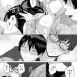 巨乳なオタク仲間の女と人気のカードゲームをしていた