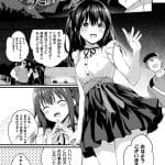 【同人誌】はりつけた笑顔【オリジナル】