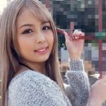 樫乃りな　おじさんを挑発して好き放題に操る痴女ギャル。