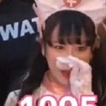 【画像】 女さん(26)「経験人数は1005人！一晩で15人！！！」