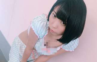 アンゴラ村長(にゃんこスター)エロ画像！遂に脱いでおっぱい丸出しになったら巨乳だった！！！！