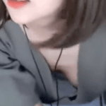 【放送事故】カメラの前で乳首見せちゃった！？な巨乳美少女