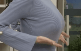 杉原杏璃おっぱい祭り開催！通販番組ってこんなにエロいのかよ・・・