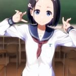 【二次元】健康診断は男女一緒に(2025/01/10)