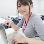 【画像】職場にこんなエロい女いたらどうする？