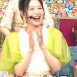 日本版K-POPガールズグループ「ME:I」、パンチラを全国にお届けｗｗ