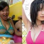 小島瑠璃子(こじるり)エロ画像、ヌード、裸　画像！水着グラビアの巨乳おっぱい総まとめ！