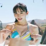 井桁弘恵、グラビアで見せた究極の美！激エロな姿はファン必見