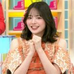 FRUITS ZIPPER・鎮西寿々歌のエロすぎる肩出し姿に注目