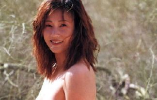 【画像】有名女子プロレスラーさん、オールヌード撮影に挑戦していた！！