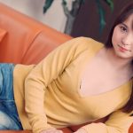 桃井ちか　朝ゴミ出しする近所の遊び好きノーブラ奥さん。