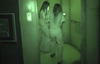 【放送事故】櫻坂46、赤外線カメラで透けて見えたお尻がエロい！！視聴者は大興奮ｗｗ