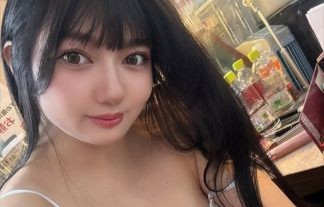 巨乳グラドルさん、遂にビーチクまで解禁ｗｗ完全なフルヌードになる！！